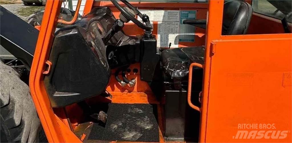 JLG G6-42A Teleskopiskie manipulatori