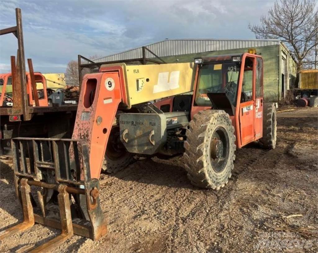 JLG G9-43A Teleskopiskie manipulatori