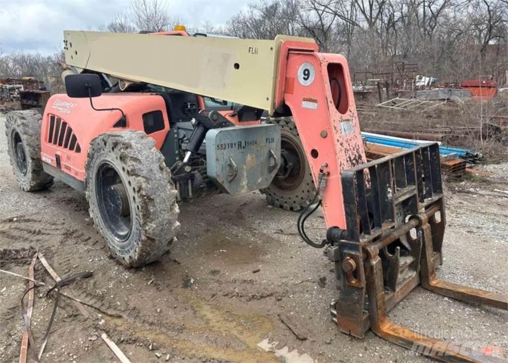 JLG G9-43A Teleskopiskie manipulatori