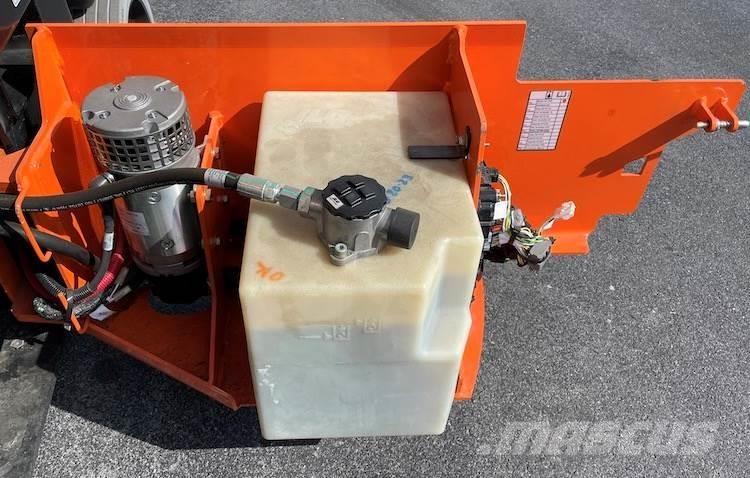 JLG R4045 Šķerveida pacēlāji