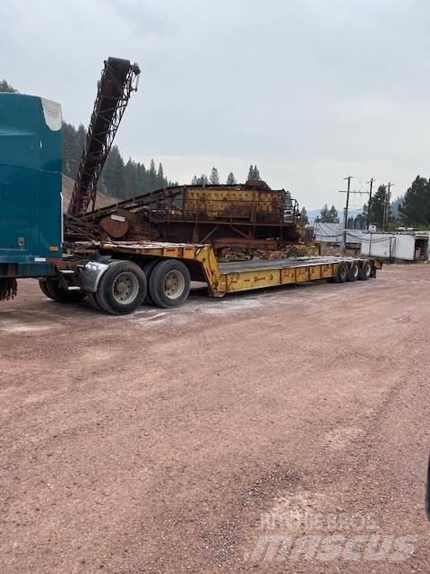 Load King  Zemie treileri