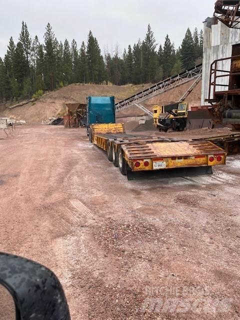 Load King  Zemie treileri