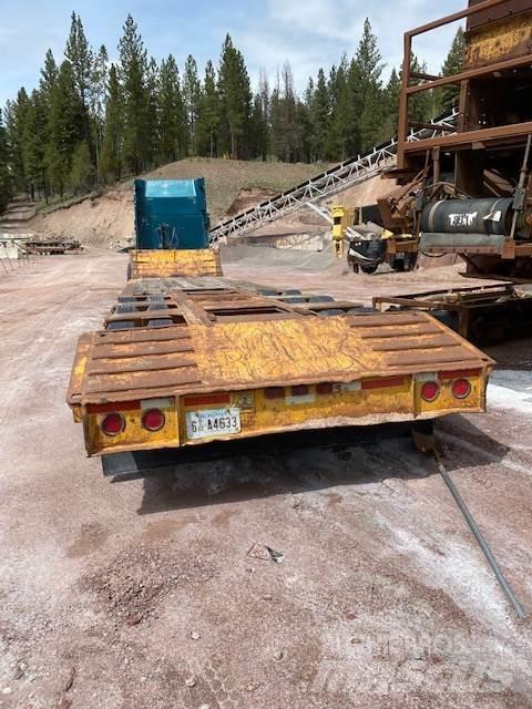 Load King  Zemie treileri