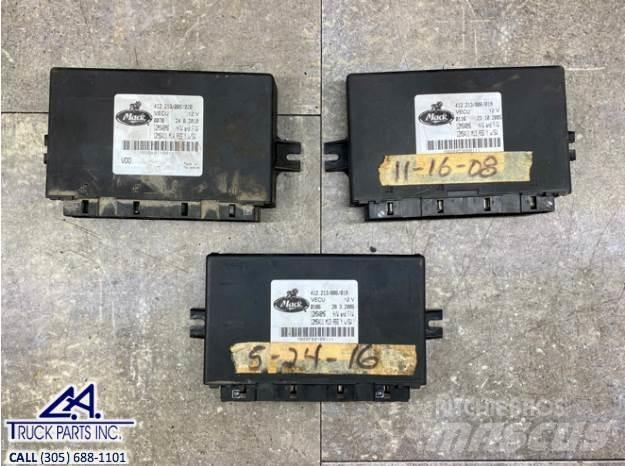 Mack  Elektronika