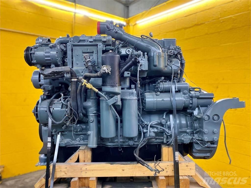 Mack AC Dzinēji