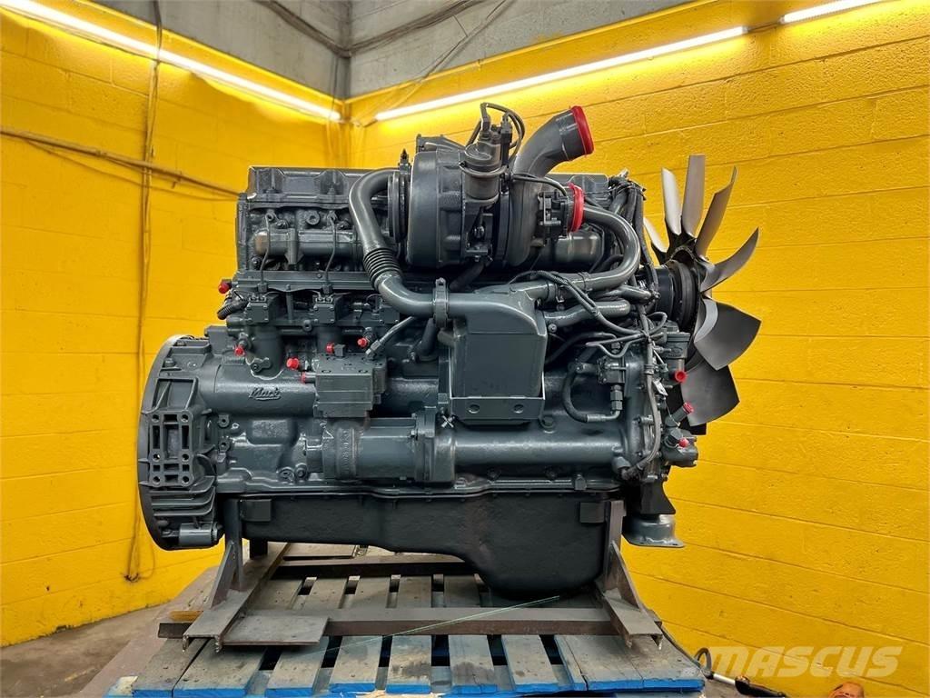 Mack AC Dzinēji