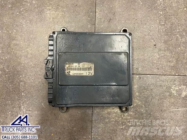 Mack AMI Elektronika