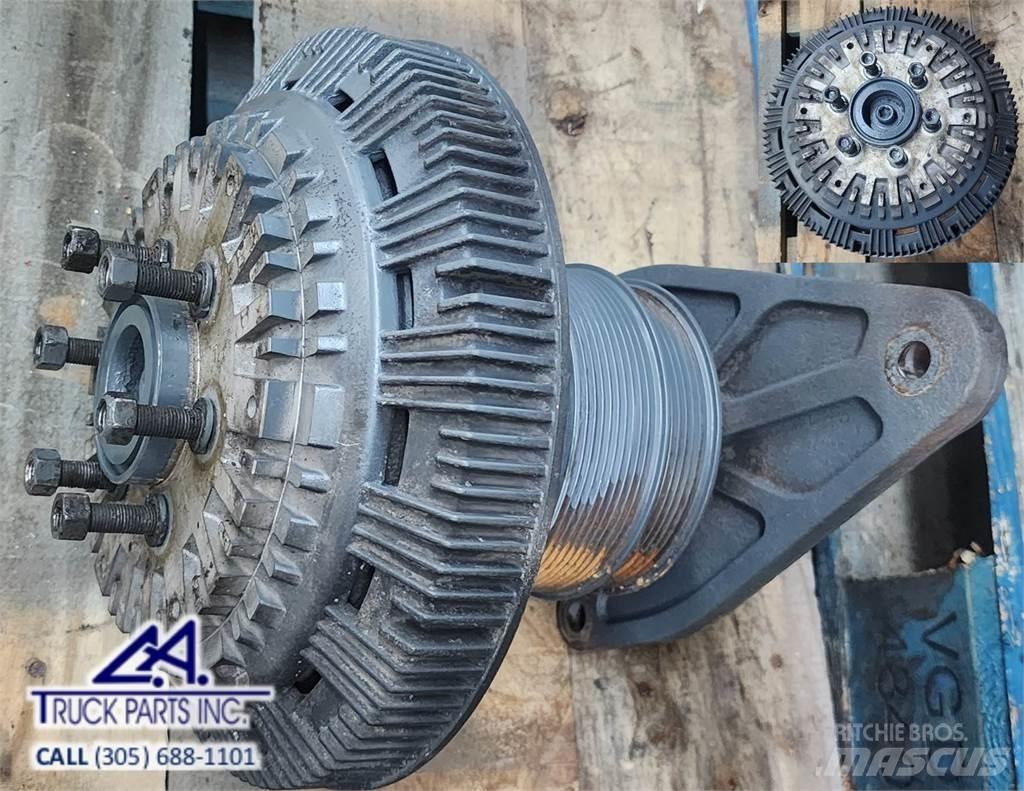 Mack ASET Transports- Citi