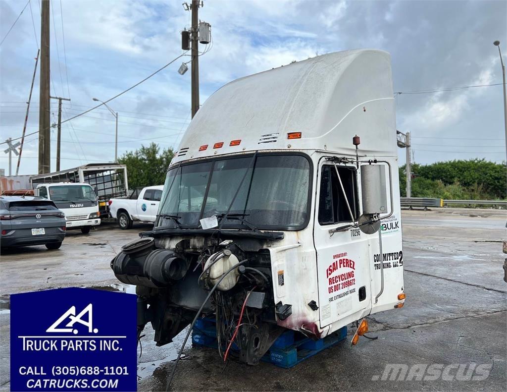 Mack CH613 Transports- Citi