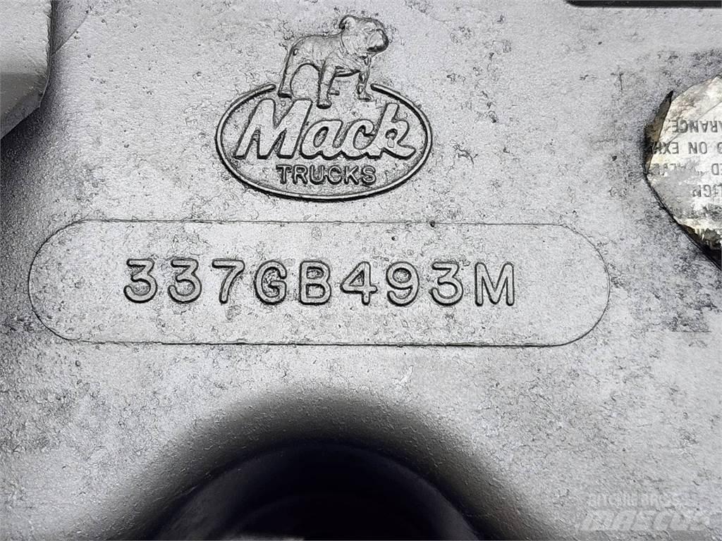 Mack E7 Transports- Citi