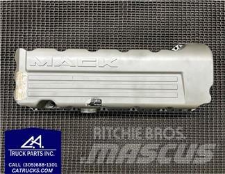 Mack MP7 Transports- Citi