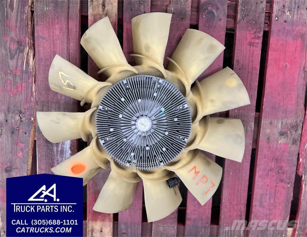 Mack MP7 Transports- Citi