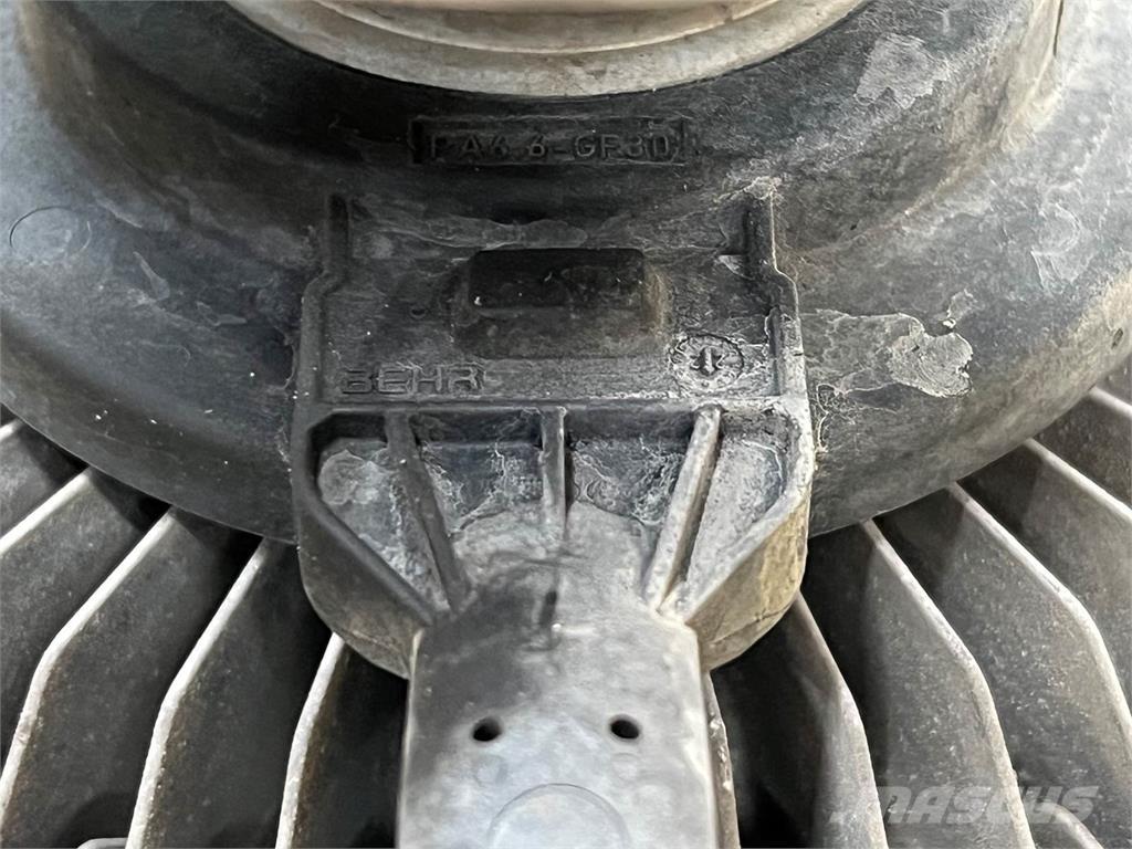 Mack MP7 Transports- Citi