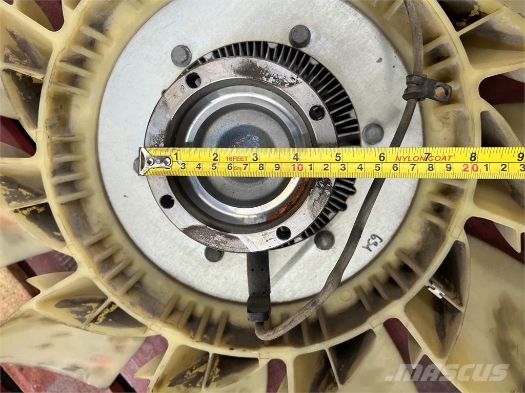 Mack MP7 Transports- Citi