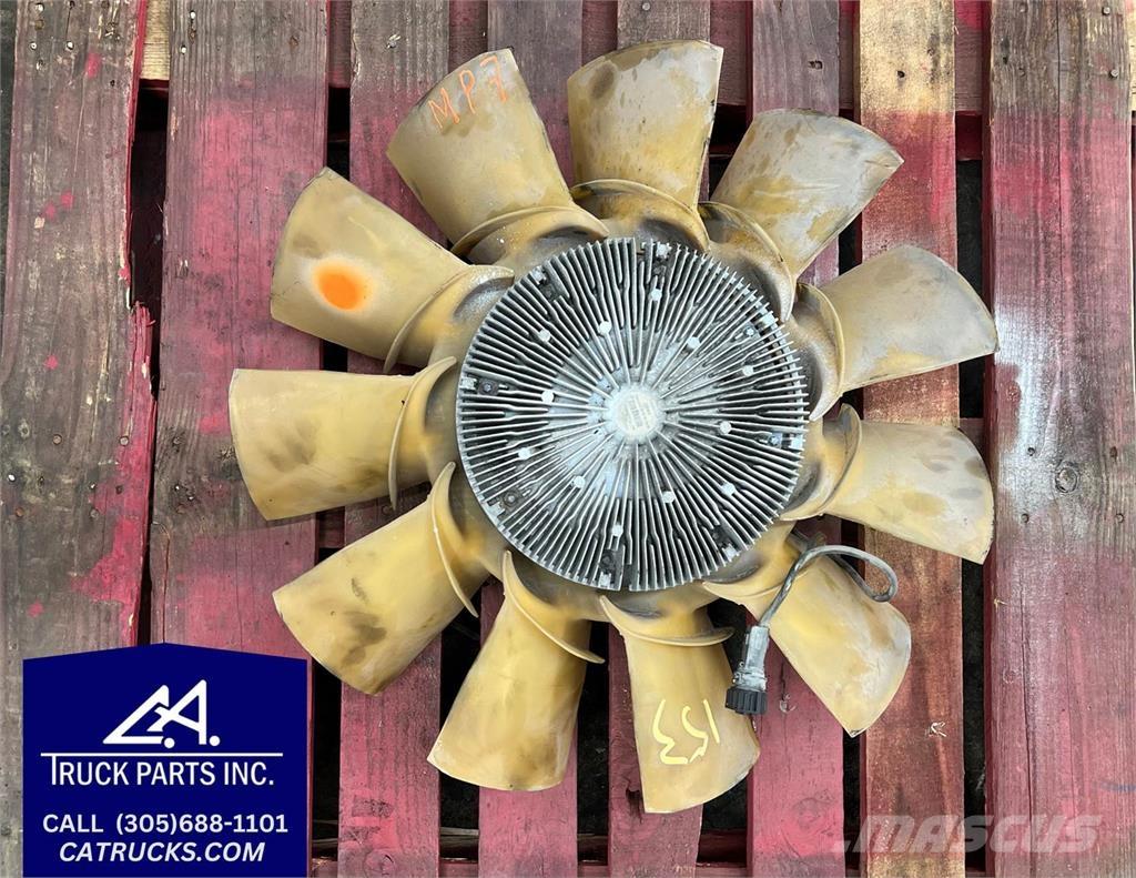 Mack MP7 Transports- Citi