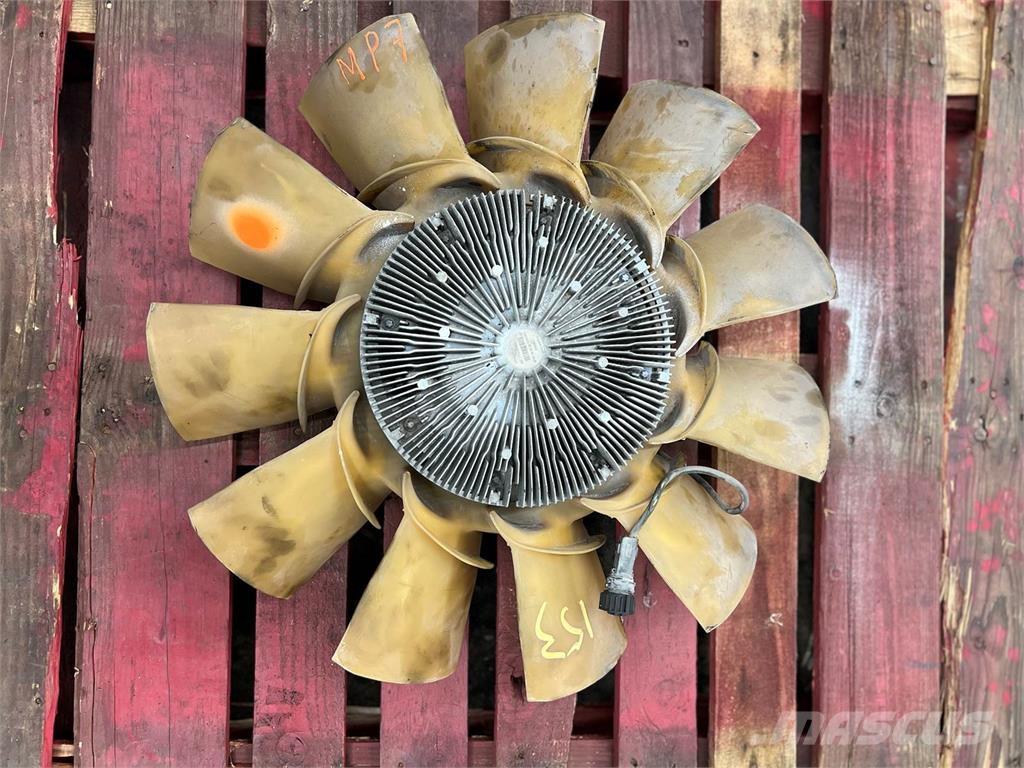 Mack MP7 Transports- Citi