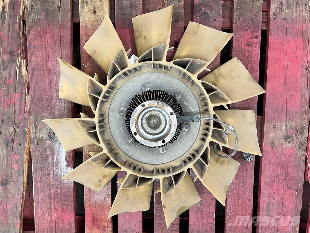 Mack MP7 Transports- Citi