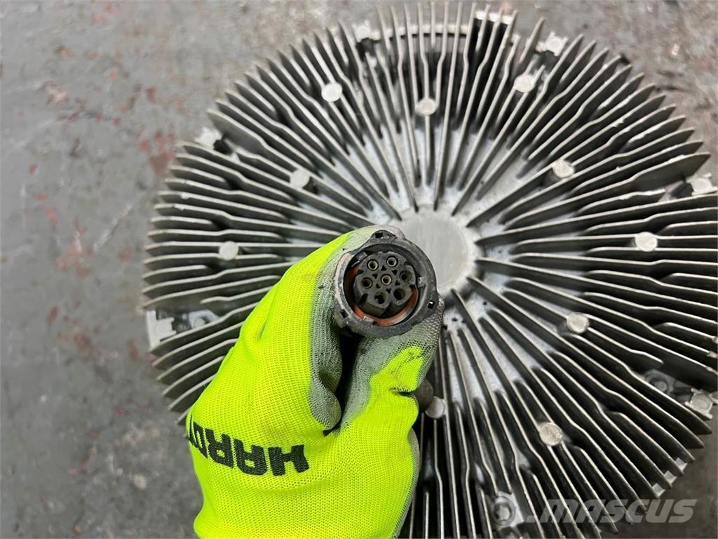 Mack MP7 Transports- Citi