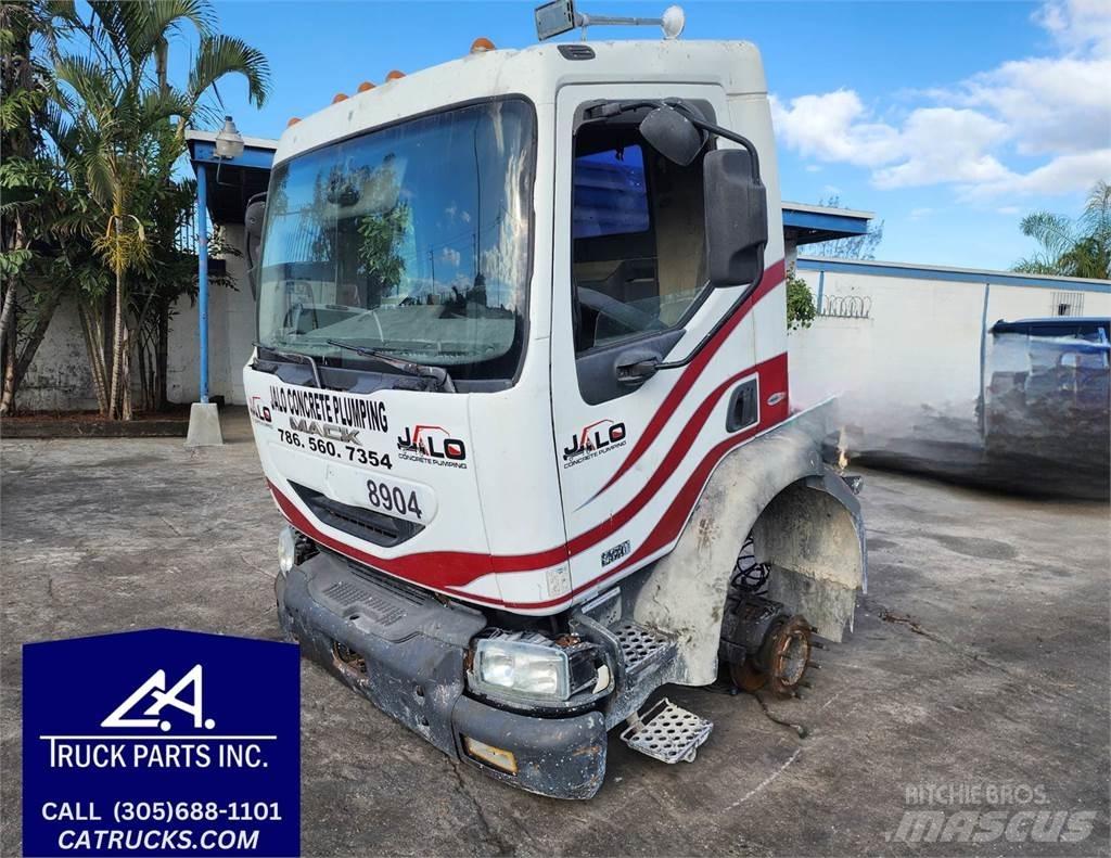 Mack MV322 Transports- Citi