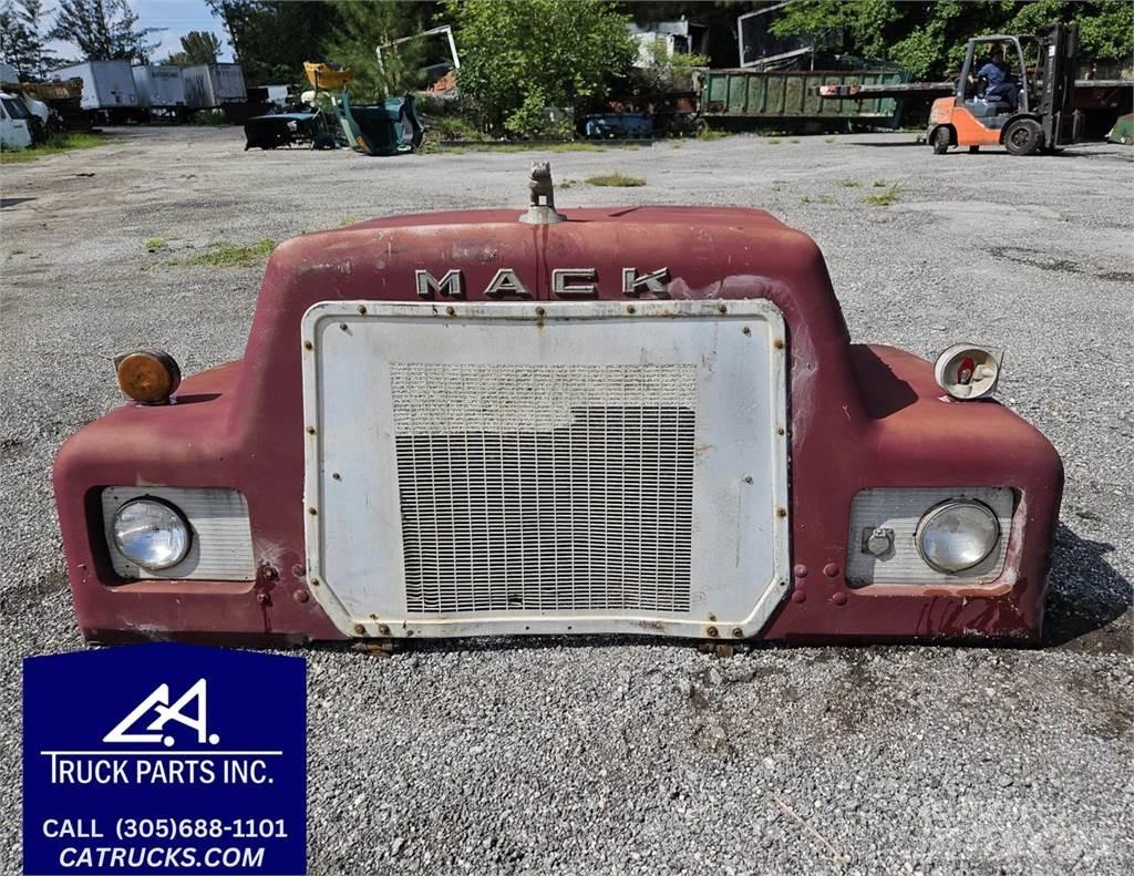 Mack Other Transports- Citi