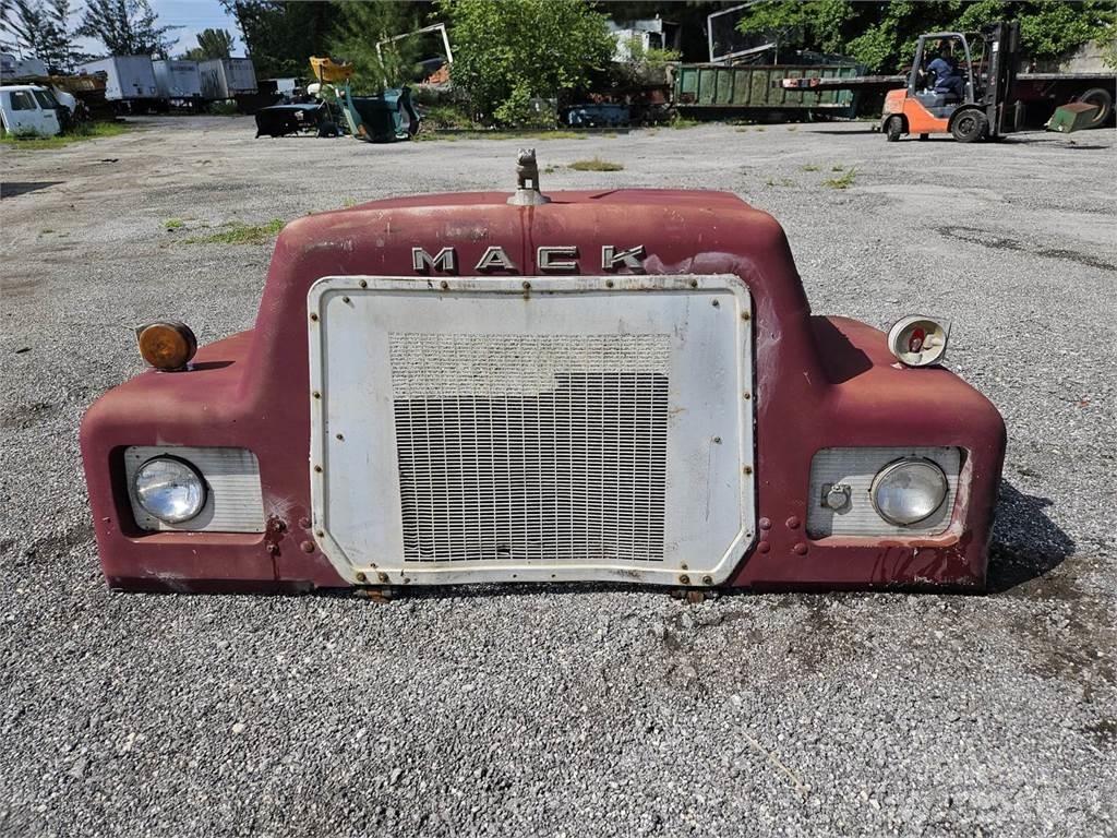 Mack Other Transports- Citi