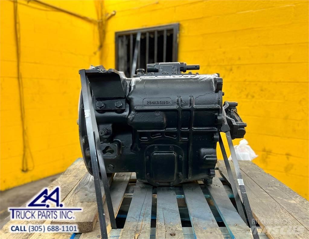 Mack T2050 Pārnesumkārbas