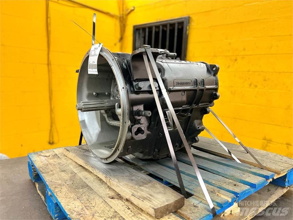 Mack T2050 Pārnesumkārbas