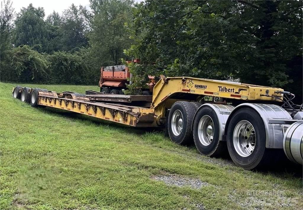 Mack Titan Vilcēji