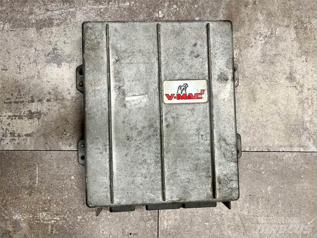 Mack VMAC Elektronika