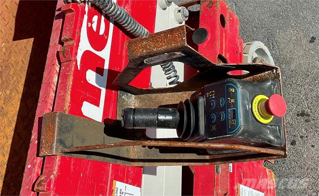 MEC 1930SE Šķerveida pacēlāji