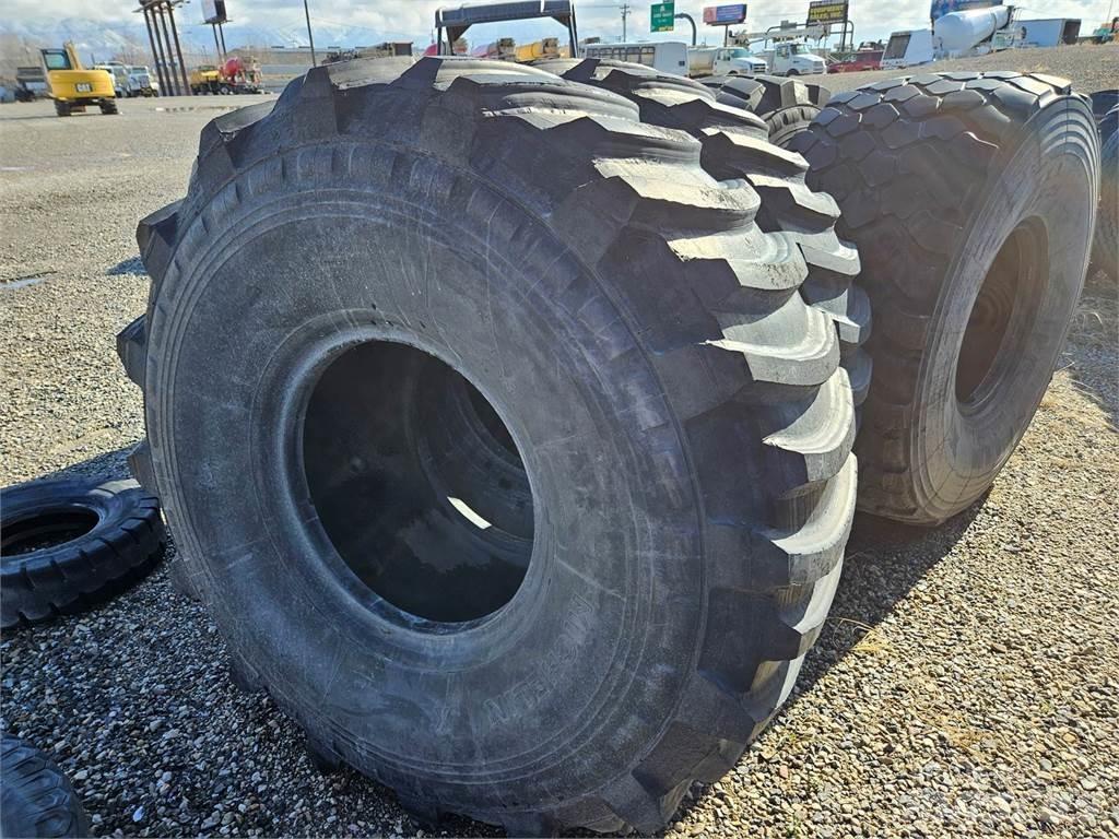 Michelin  Transports- Citi