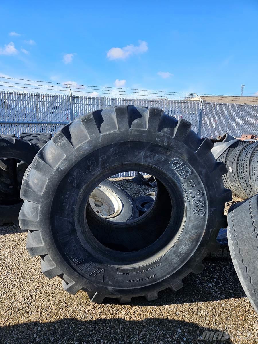 Michelin  Transports- Citi
