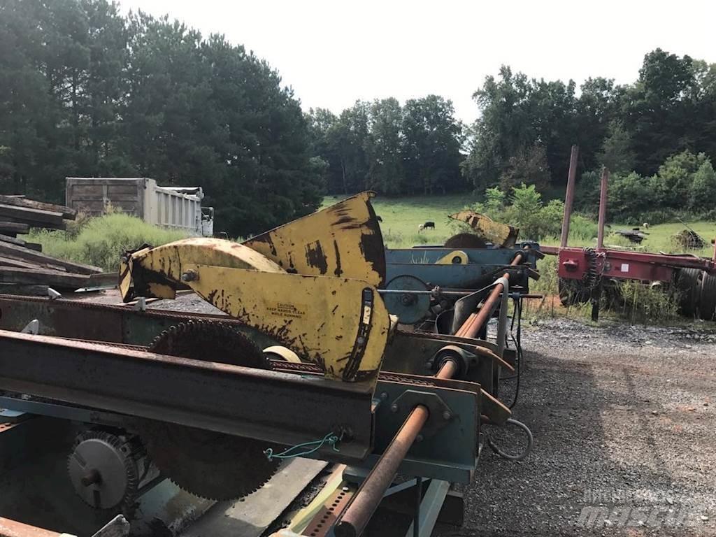  Newman K-20 Motorzāģi un trimmeri