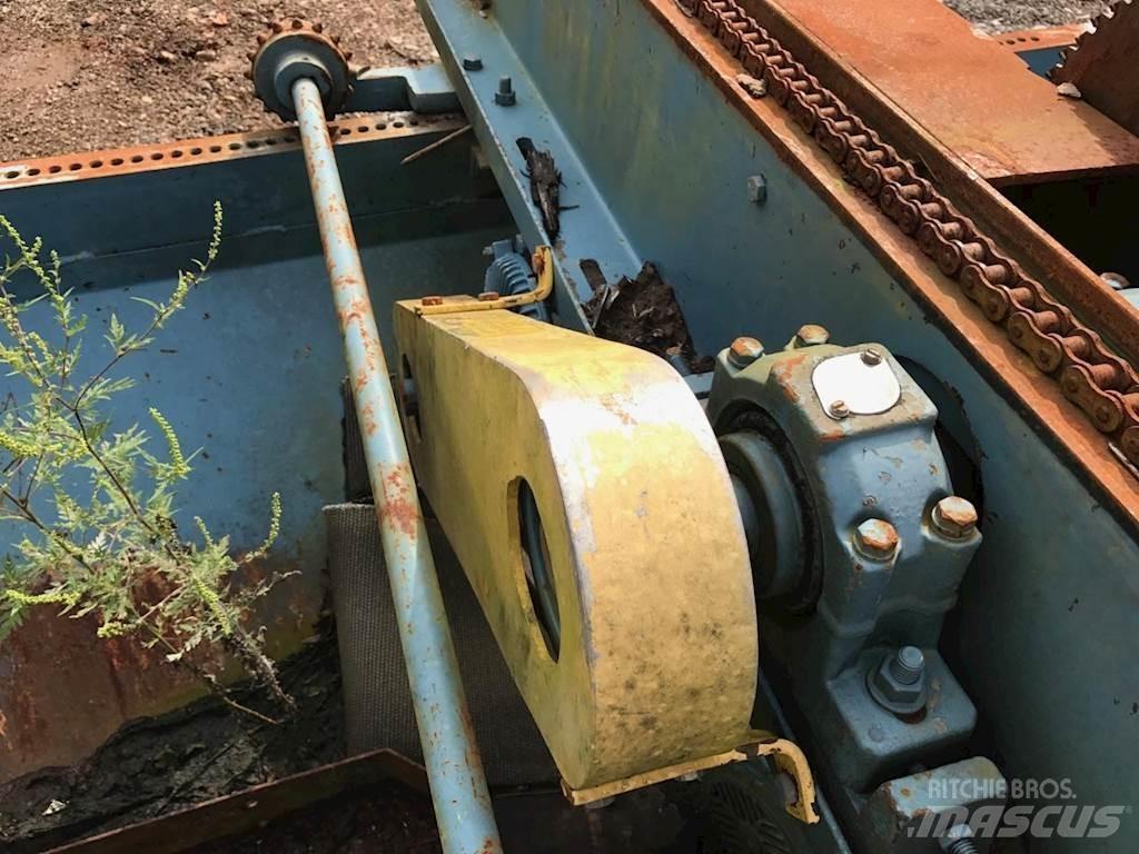  Newman K-20 Motorzāģi un trimmeri