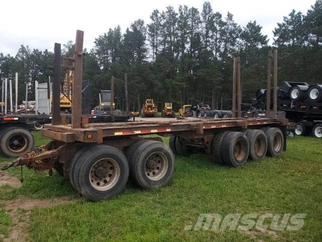  OBRECHT 25 Citas piekabes