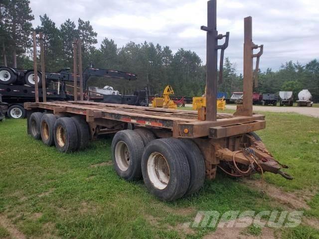  OBRECHT 25 Citas piekabes