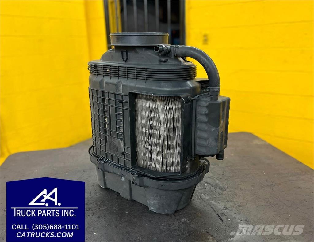 Paccar  Transports- Citi