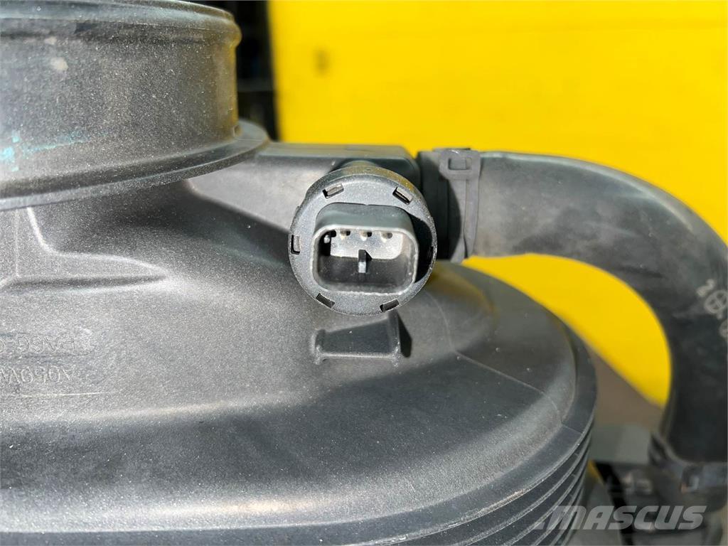 Paccar  Transports- Citi