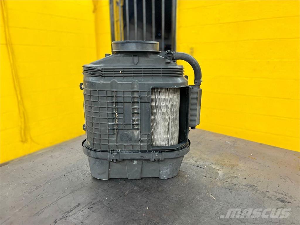 Paccar  Transports- Citi