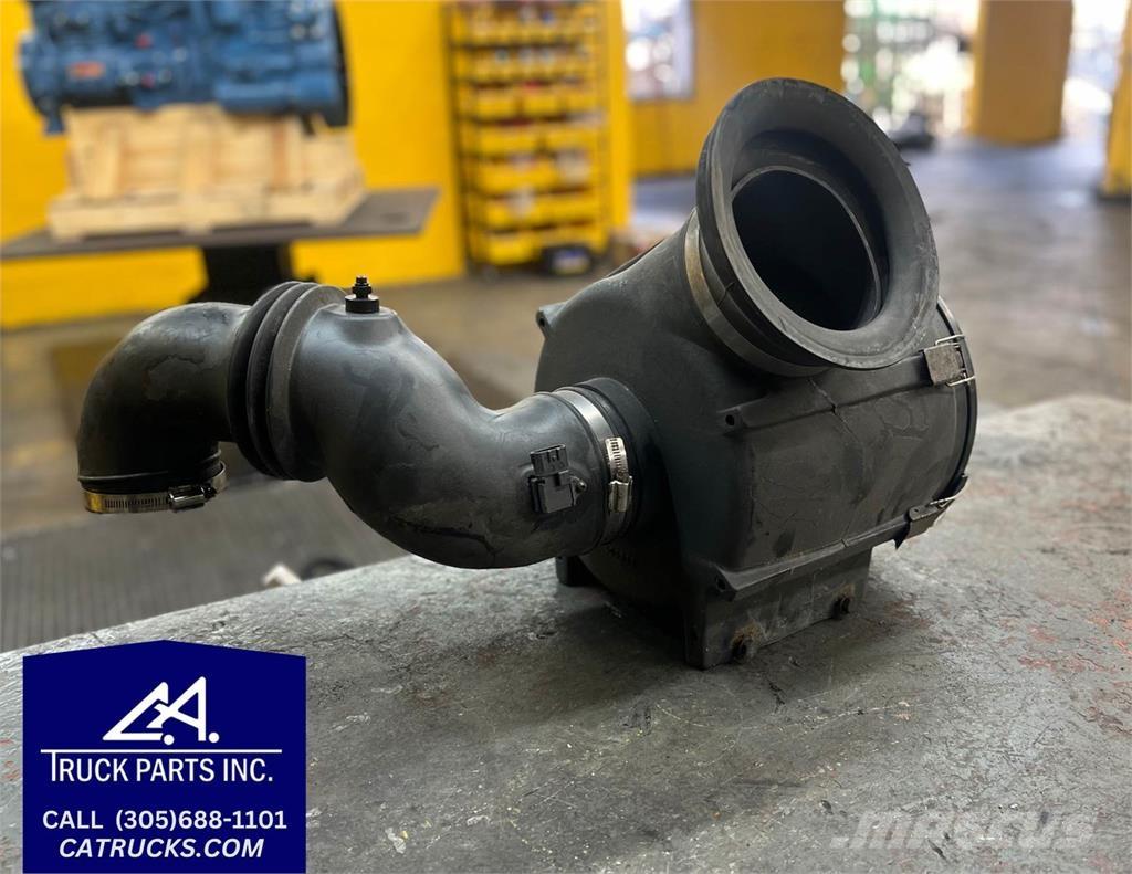 Parker  Transports- Citi