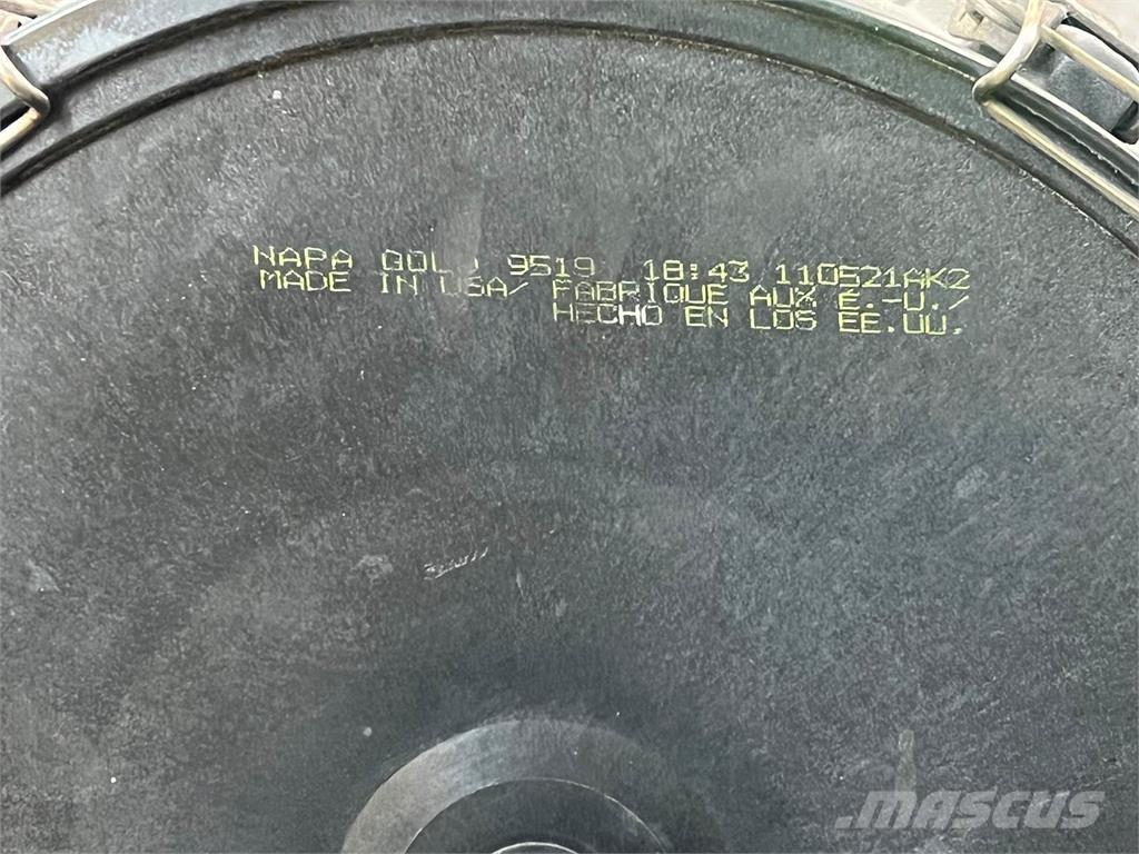 Parker  Transports- Citi