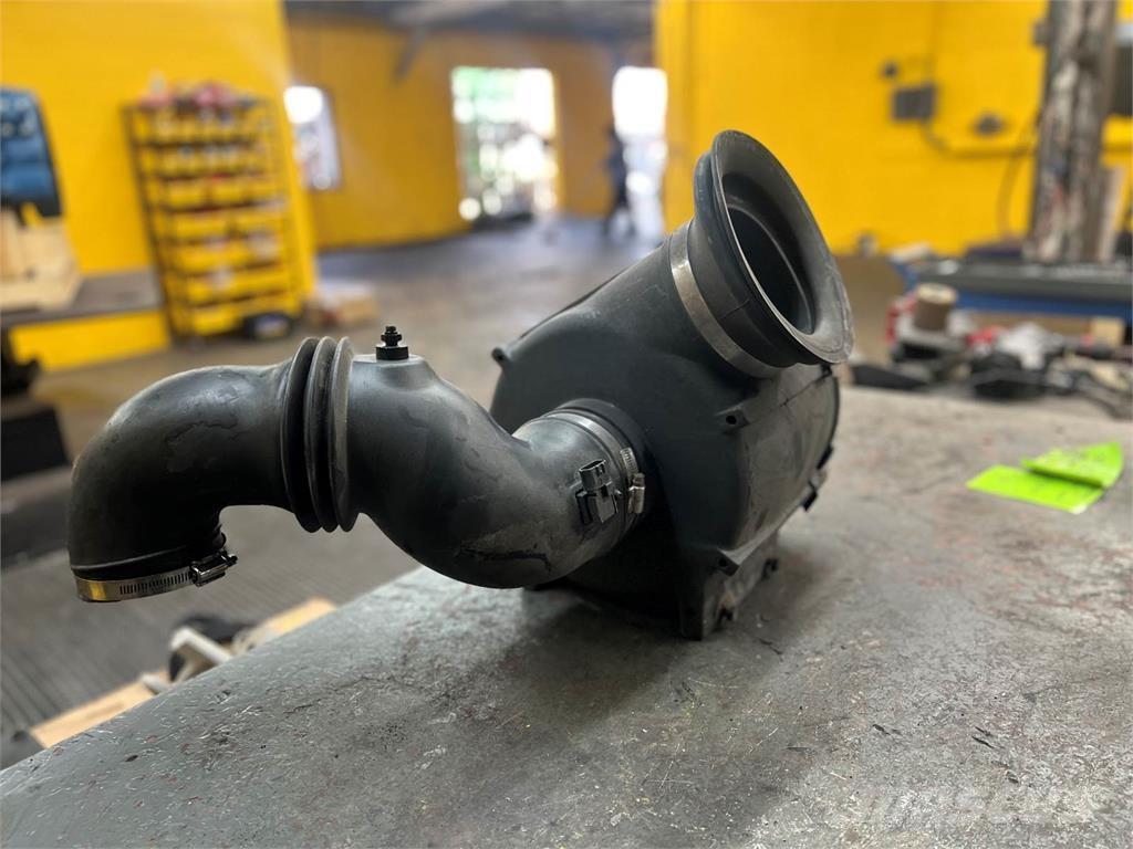 Parker  Transports- Citi