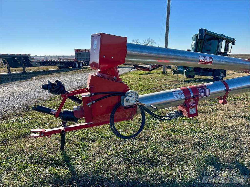 Peck 10x71 Transportēšanas aprīkojums