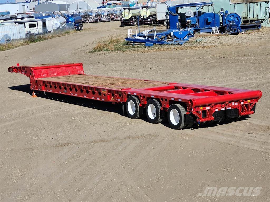 Peerless  Zemie treileri