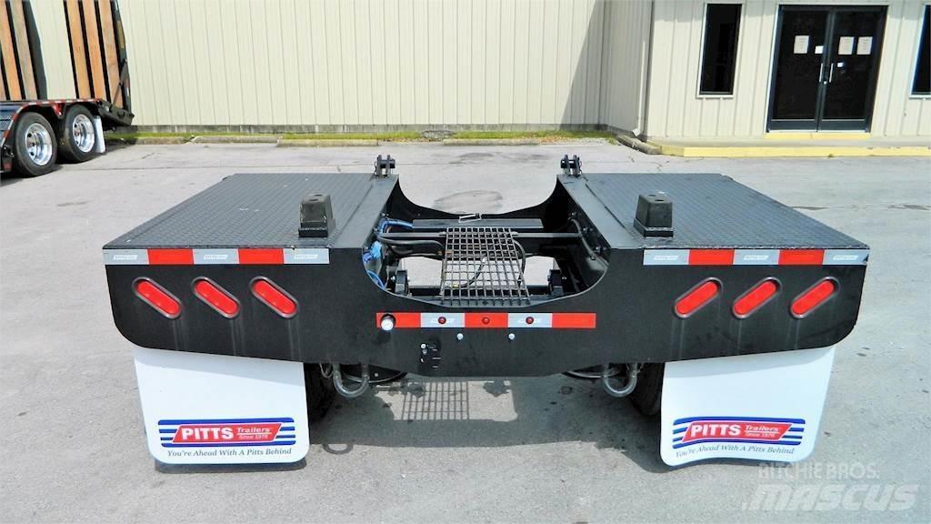 Pitts FA15 Zemie treileri