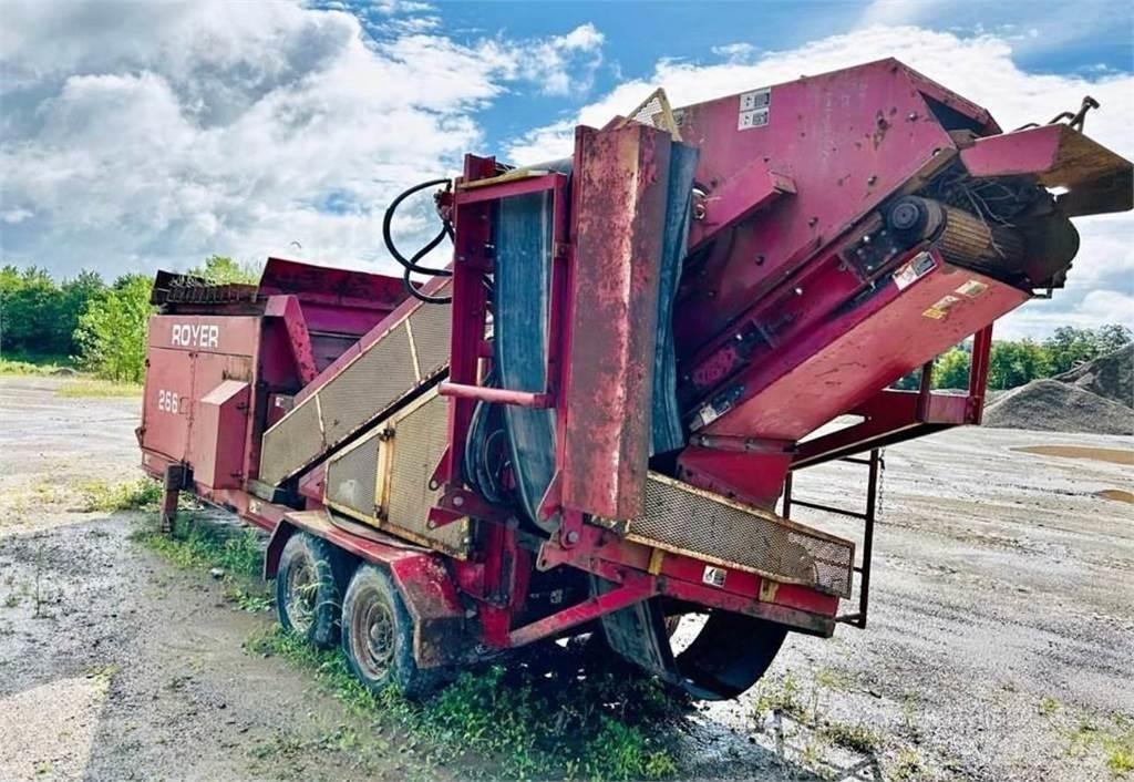 Royer 266 Sieti