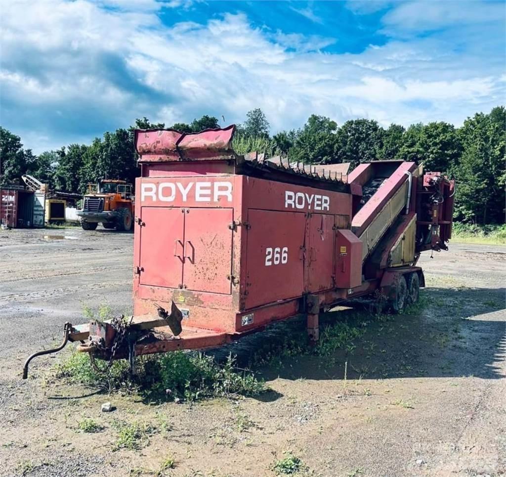 Royer 266 Sieti