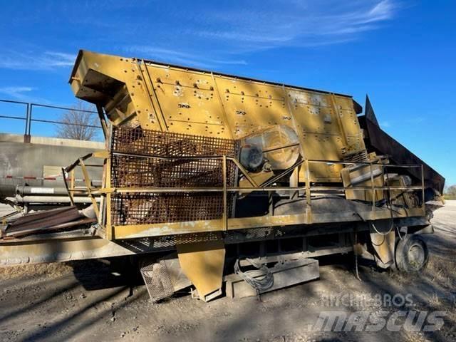 Seco 6 x16 Sieti
