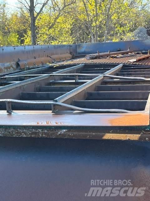Seco 6 x16 Sieti