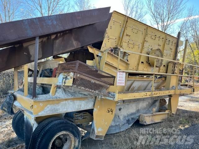 Seco 6x16 Sieti